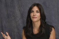 Courteney Cox magic mug #G621497