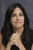 Courteney Cox magic mug #G621500