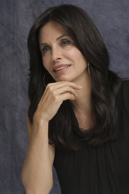 Courteney Cox posters