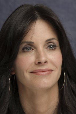 Courteney Cox posters