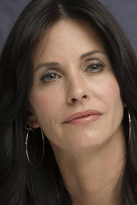 Courteney Cox posters