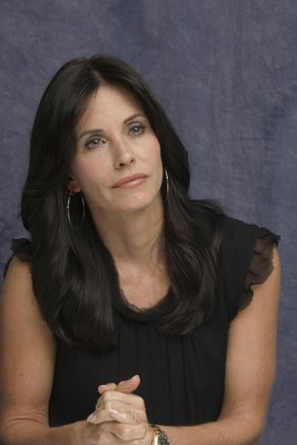 Courteney Cox posters