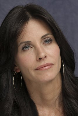 Courteney Cox posters