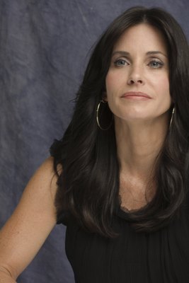 Courteney Cox posters