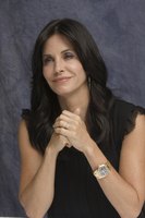 Courteney Cox hoodie #2285388