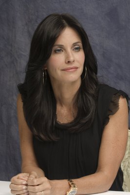 Courteney Cox posters