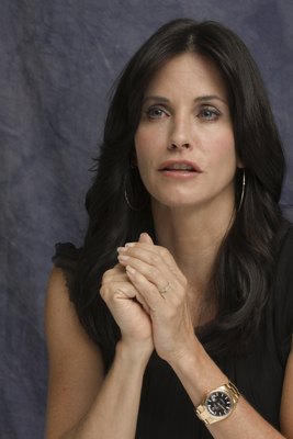 Courteney Cox posters