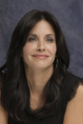Courteney Cox posters