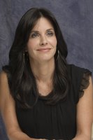 Courteney Cox magic mug #G621533