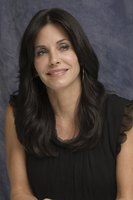 Courteney Cox magic mug #G621534