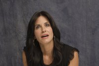 Courteney Cox magic mug #G621535