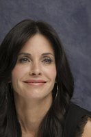 Courteney Cox magic mug #G621536