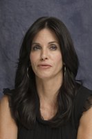 Courteney Cox magic mug #G621548