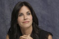 Courteney Cox magic mug #G621551