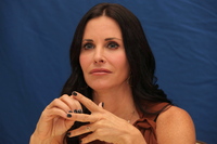 Courteney Cox magic mug #G685382