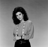 Courteney Cox Longsleeve T-shirt #2396704