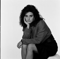 Courteney Cox Longsleeve T-shirt #2396705