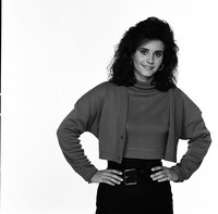 Courteney Cox Longsleeve T-shirt #2396707