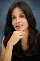 Courteney Cox Sweatshirt #2424061