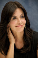 Courteney Cox mug #G730117