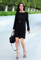 Courteney Cox Longsleeve T-shirt #2737996