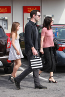 Courteney Cox Longsleeve T-shirt #2738002