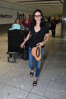 Courteney Cox mug #G980108