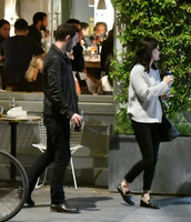 Courteney Cox magic mug #G980115