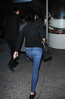 Courteney Cox Longsleeve T-shirt #2738021