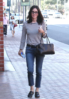 Courteney Cox Longsleeve T-shirt #2738030
