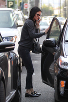 Courteney Cox Longsleeve T-shirt #2738039