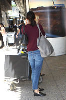 Courteney Cox Longsleeve T-shirt #2738042