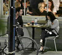 Courteney Cox Longsleeve T-shirt #2738048