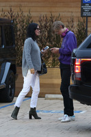 Courteney Cox Longsleeve T-shirt #2738065