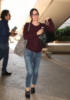 Courteney Cox Longsleeve T-shirt #2738071