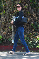 Courteney Cox Longsleeve T-shirt #2738075