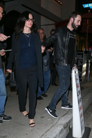 Courteney Cox Longsleeve T-shirt #2738082