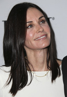 Courteney Cox Longsleeve T-shirt #2738083