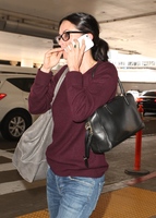 Courteney Cox Longsleeve T-shirt #2738084