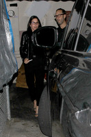 Courteney Cox Longsleeve T-shirt #2738085