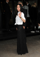 Courteney Cox Longsleeve T-shirt #2738086