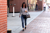 Courteney Cox hoodie #2738093