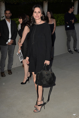 Courteney Cox posters