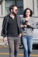 Courteney Cox mug #G980194