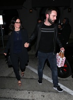 Courteney Cox mug #G980195