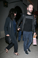 Courteney Cox tote bag #G980200