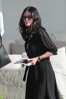 Courteney Cox longsleeve t-shirt #2738104
