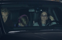 Courteney Cox tote bag #G980207