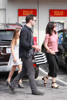 Courteney Cox longsleeve t-shirt #2738110