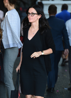 Courteney Cox posters